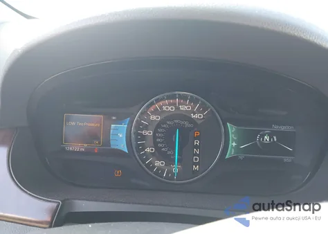 2011 Ford Edge Limited z USA, uszkodzony, nr VIN 2FMDK3KC5BBA51978